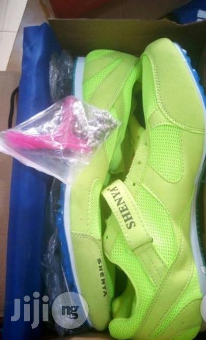 Good Quality Spike Shoes