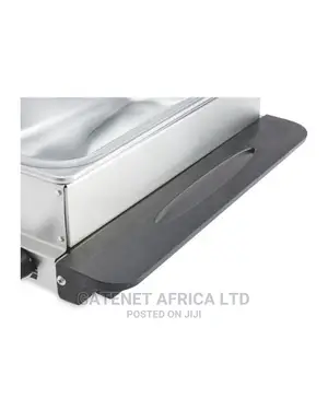Electric Chaffing Dish Buffet Server Warming Trays Warmer
