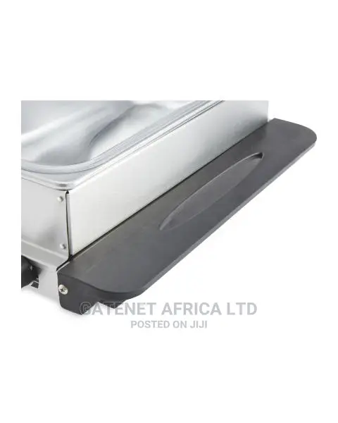 Electric Chaffing Dish Buffet Server Warming Trays Warmer