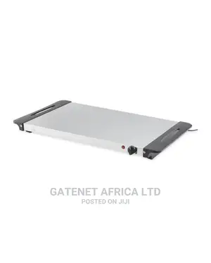 Electric Chaffing Dish Buffet Server Warming Trays Warmer