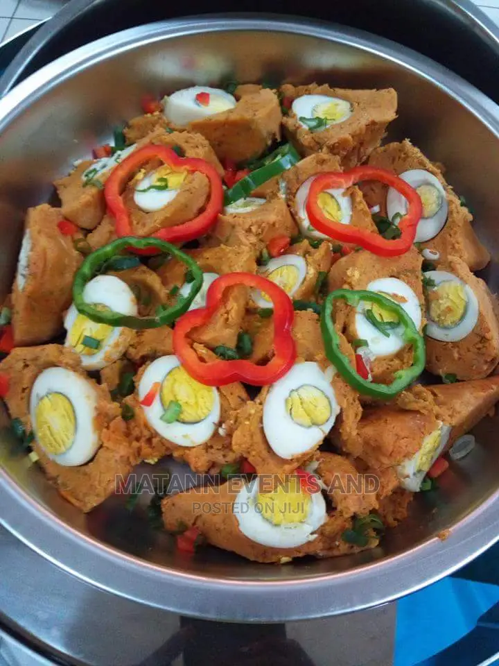Ngfries and Event Planning /House Chef