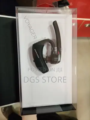 Plantronics Voyager 5200 Bluetooth Wireless Headset