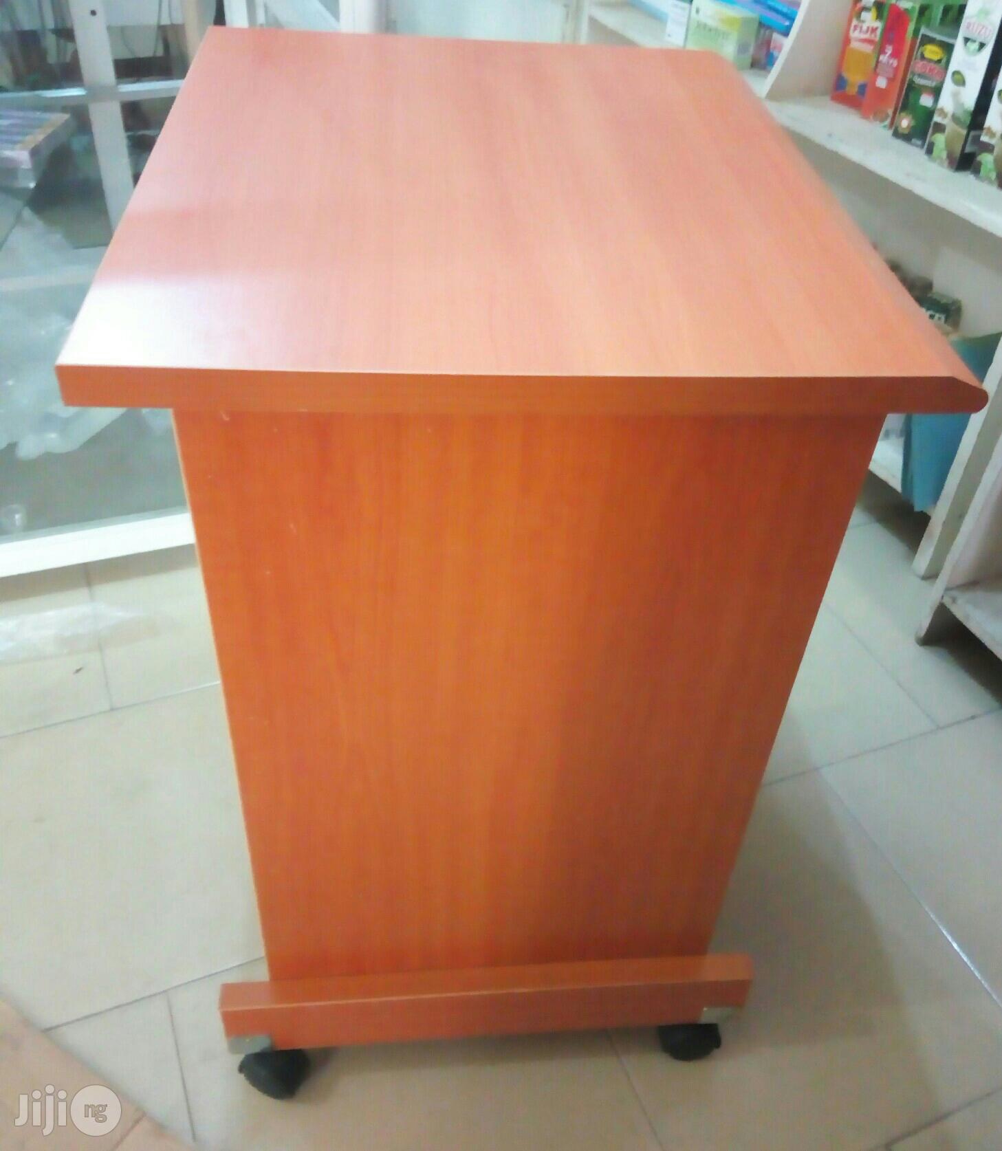 Computer Table