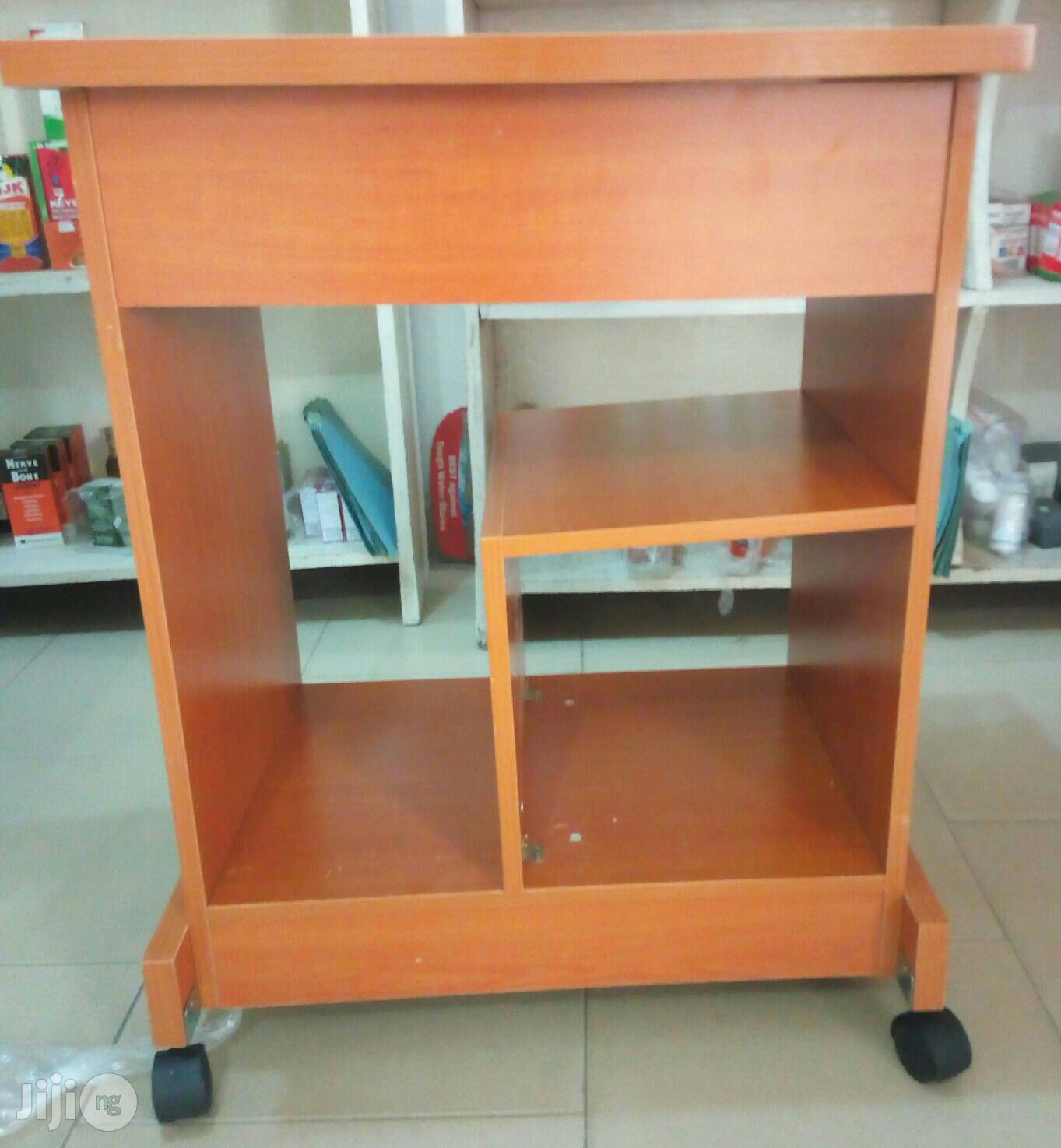 Computer Table