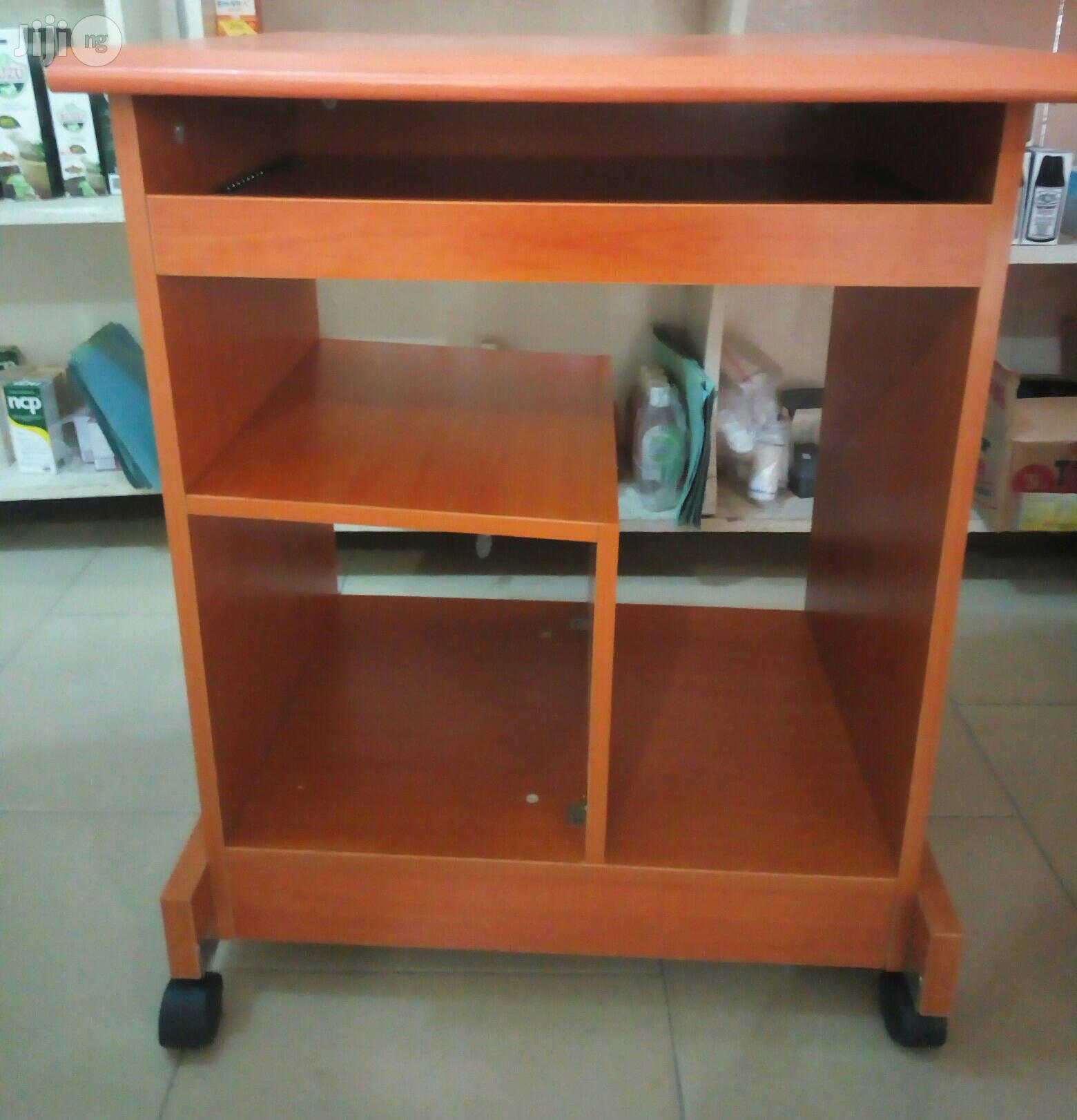 Computer Table