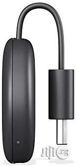 USA Google Chromecast (3rd Generation) 2019