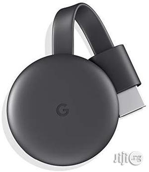 USA Google Chromecast (3rd Generation) 2019