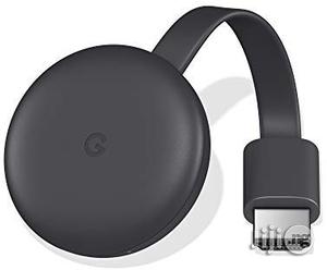 USA Google Chromecast (3rd Generation) 2019