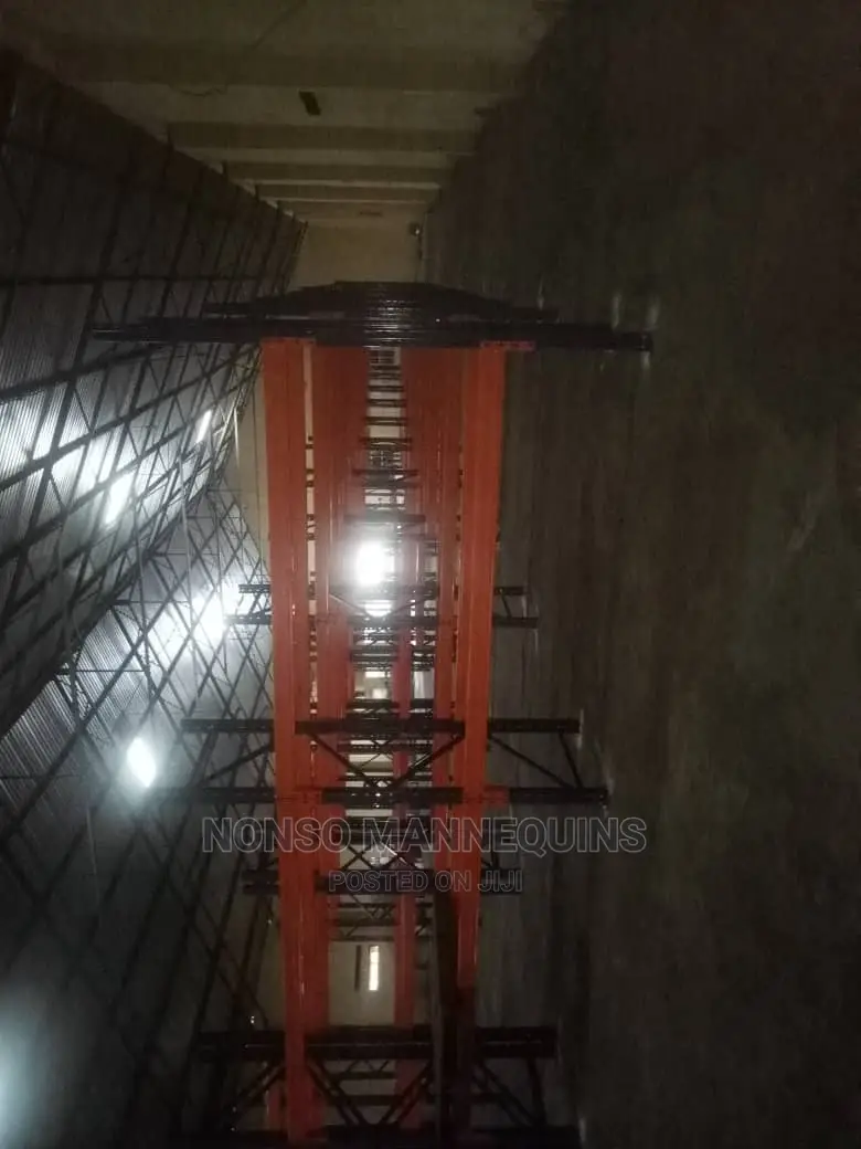 Warehouse Storage Pallet Racking System With Metal Plate