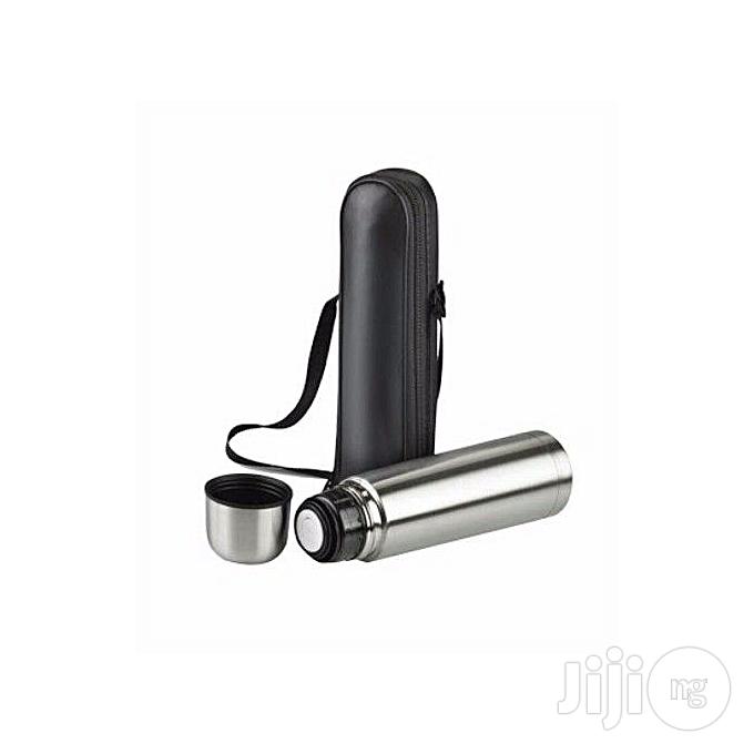 Master Chef Portable Vacuum Flask 800 ML