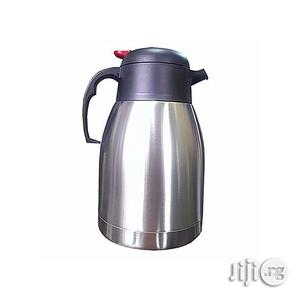 Eurosonic Coffee Flask 2.2liters By