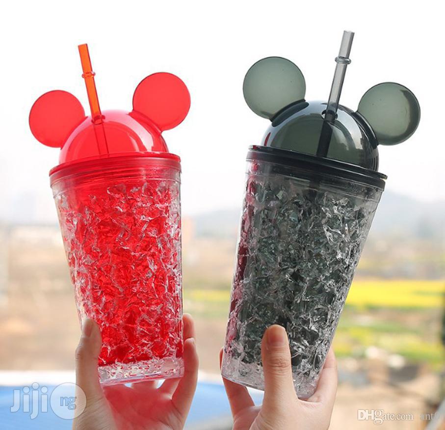 Rianz Ice Cream Cup