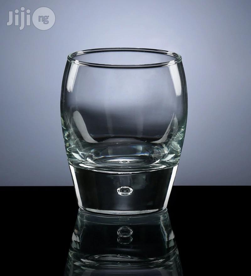 Acrylic Gin Cup