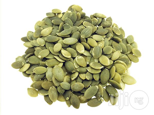 Organic Raw Pumpkin Seed 250g