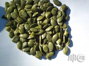 Organic Raw Pumpkin Seed 250g