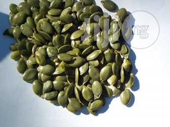 Organic Raw Pumpkin Seed 250g