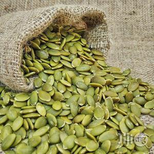 Organic Raw Pumpkin Seed 250g