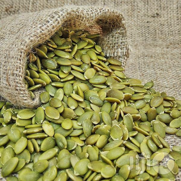 Organic Raw Pumpkin Seed 250g