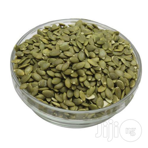 Organic Raw Pumpkin Seed 250g