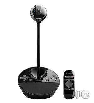 Logitech BCC950 Conferencecam