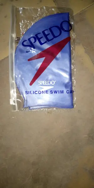 Speedo Swimming Cap 112