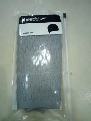Speedo Cap Ash HXC