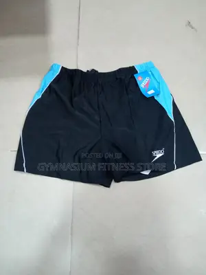 Swim Short Mixed Color