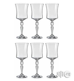 Acrylic Wine Cup