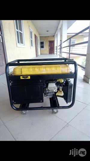 Very Strong Original 2.8kva SUMEC FIRMAN SPG3000 Generator