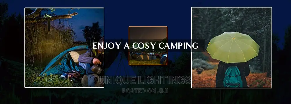 Mosquito Killer Lamp