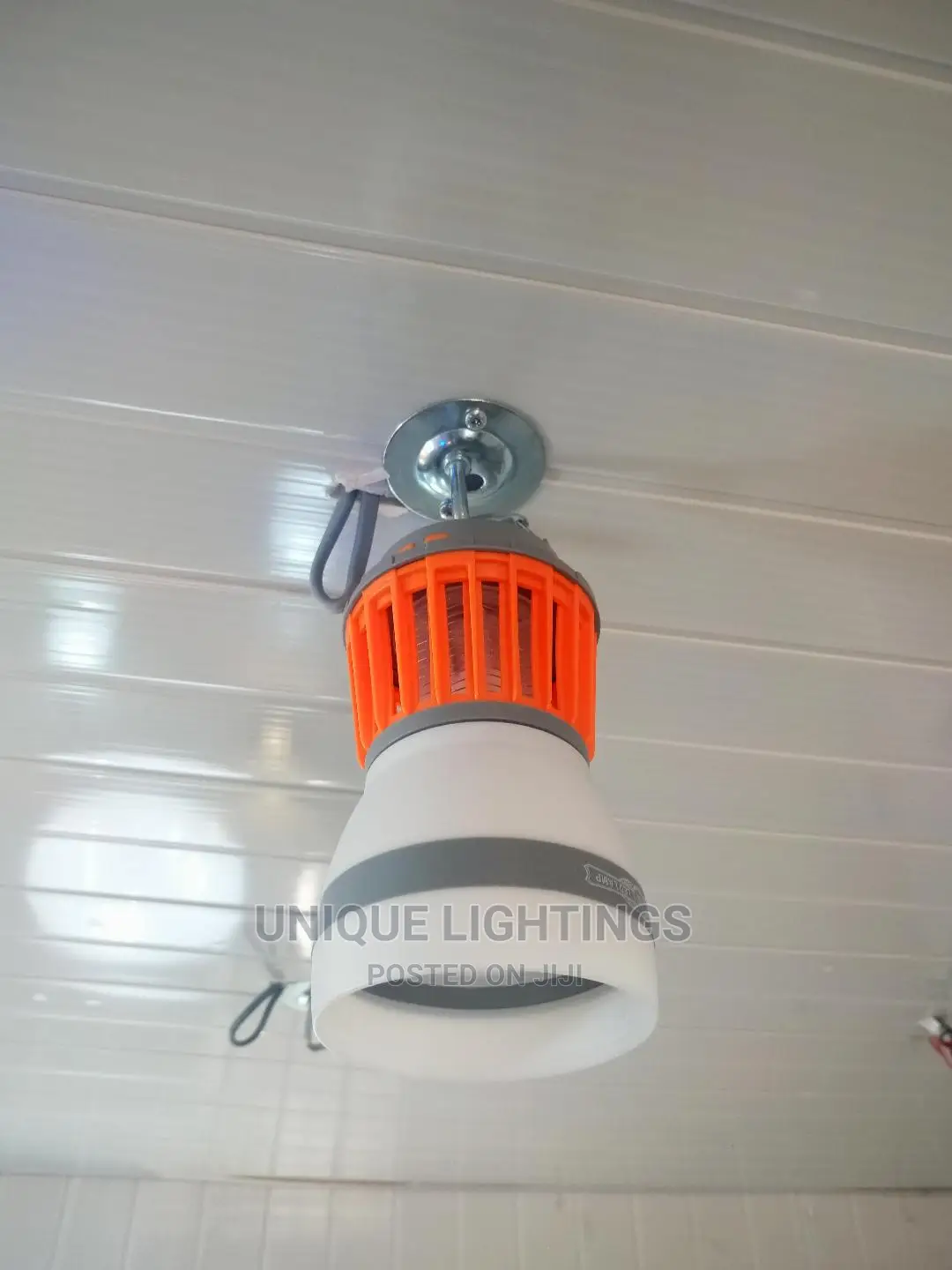 Mosquito Killer Lamp
