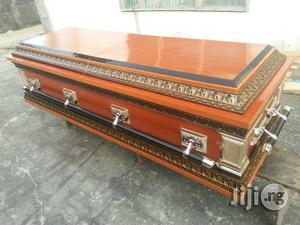 Premium Caskets