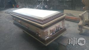 Premium Caskets