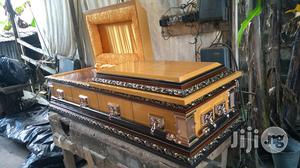Premium Caskets