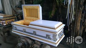 Premium Caskets