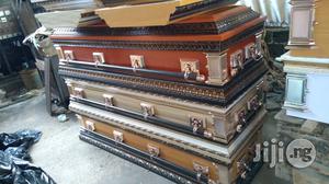 Premium Caskets