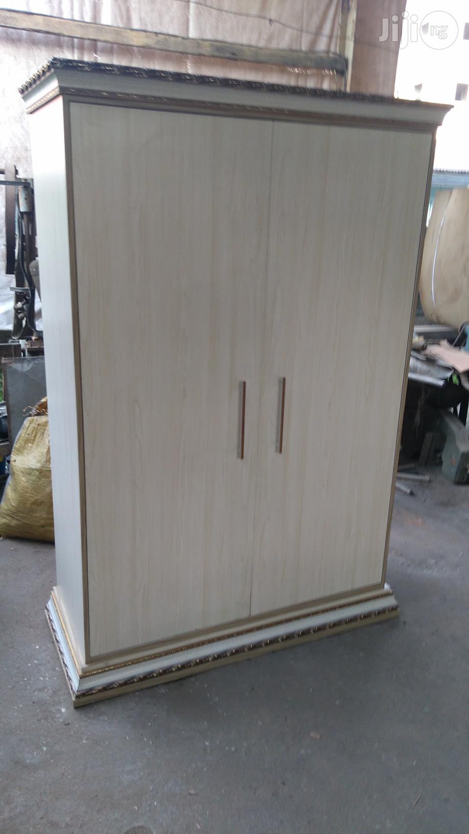 Beautiful Classy Wardrobes