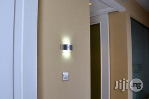 LED Body Motion Sensing Bright Night Lighting