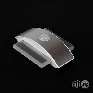 Rechargeable Night Lighting Automatic Human Body Sensor