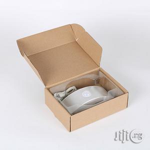 Rechargeable Night Lighting Automatic Human Body Sensor