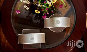 Quality Rechargeable Led Body Motion Sensing Night Lighting