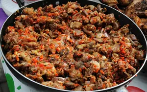Asun Delicacy