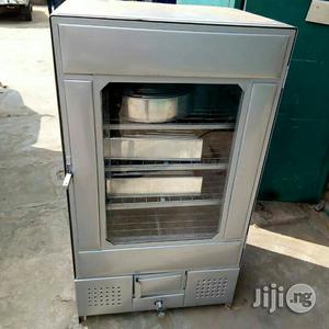 Affordable Industrial Baking Oven