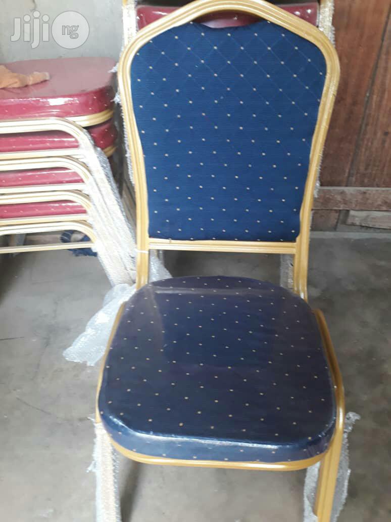 Banquet Chair Event Hall