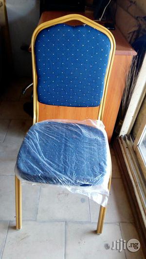 Banquet Event Chairs