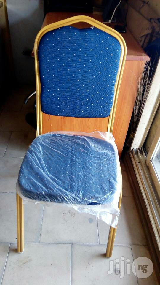 Banquet Event Chairs
