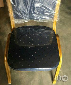 Banquet Event Chairs