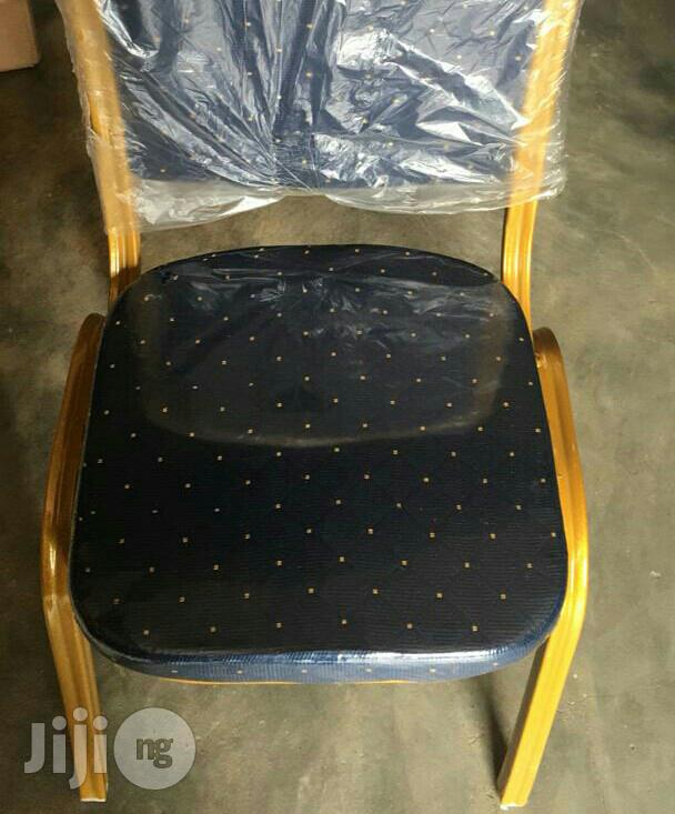 Banquet Event Chairs