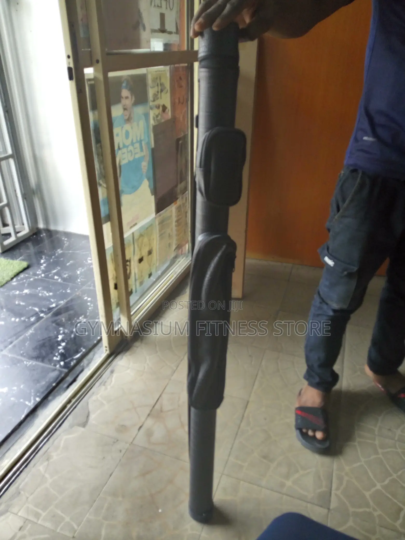 Snooker Stick Bag ZDS