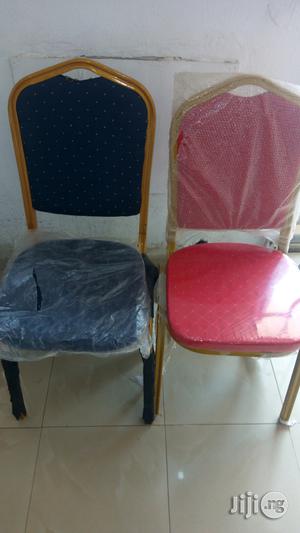 Banquet Event Chairs